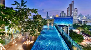Civic Horizon Hotel & Residence - Image 4