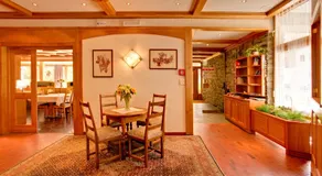 Hotel Parnass - Image 5