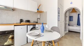 Le Santorini - centre ville & terrasse privée - Image 2