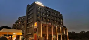 Hotel Sparsh Divine - Image 1
