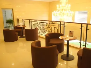 Green Tree Inn Zaozhuang Tengzhou Shifu Road Longquan Plaza - Image 3