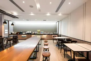 Hanting Hotel Xi'an Jixiang Road - Image 5