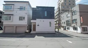 UCHI Living stay NAKAJIMA park - Image 5