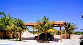 Anexo da casa de Campo - 2/4 com piscina - Image 5
