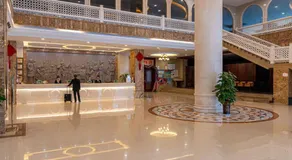 Vienna Hotel Jingxi Zhongshan Park - Image 4