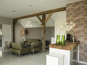 Serene Holiday Home in Haaksbergen with Hottub - Image 5