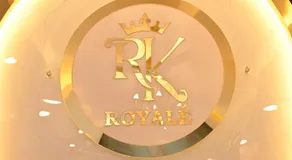 Hotel RK Royale - Image 4