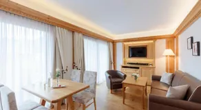 Burg Hotel Lech am Arlberg - Image 2
