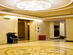 Vienna Hotel Guilin North Road - Image 5