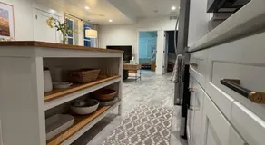 Modern Denver Oasis with Gourmet Kitchen & Patio - Image 3