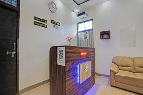 Hotel O by OYO Fortune Suites - Image 5