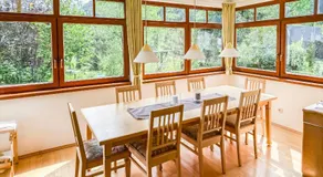 Villa Schnuck ــ Chalet mit Sauna in Bad Gastein - Image 2