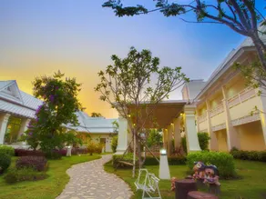 Nantrungjai Boutique Hotel - Image 4