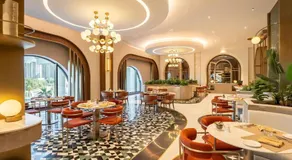 Movenpick Hotel Al Zaytoon Baghdad - Image 3