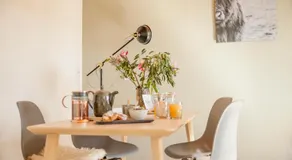 Vakantiehuisje Bloem 4 personen - Image 2