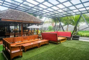 Urbanview Hotel Syariah Astungkara Space Sleman by RedDoorz - Image 3