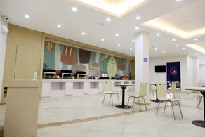 Hanting Hotel Jingdezhen China Ceramic Museum - Image 5