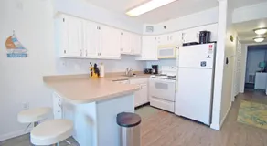 Marigot Beach 209 condo - Image 3