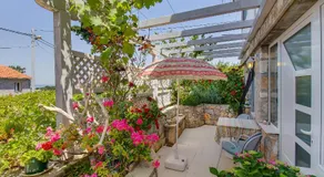 Apartment Neno - Terrace & Parking - Image 3
