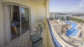 Golden Carthage Hotel & Residence Tunis - Image 4