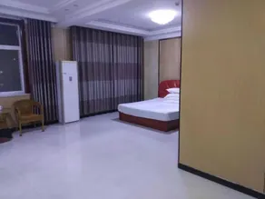 Huihe Hotel - Image 2