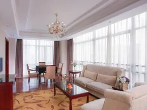 Vienna Hotel Xinyu Kaiguang - Image 2