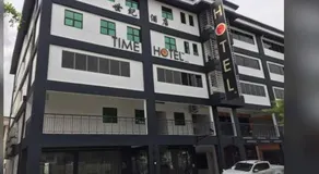 Time Hotel - Image 5