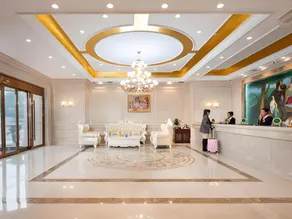 Vienna Hotel Anhui Fuyang University Town - Image 2