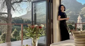 Alluvia Boutique Winery & Luxury Accommodation - Image 2