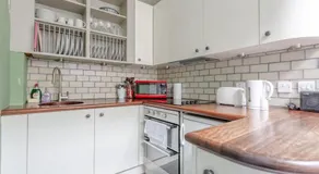 Modern 2 Bedroom flat in Central London - Image 3