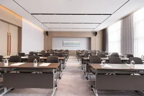 Wuan Zhengrong Hotel - Image 4