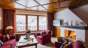 Hotel Zürserhof - Image 2
