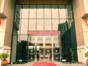 Parksun Holiday Hotel - Image 4