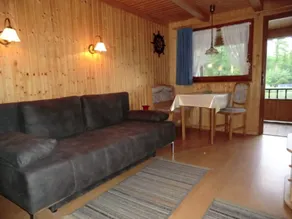 Bådehus, Mirow - Image 1