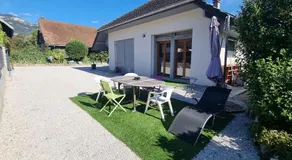 Spacieux T3 neuf au calme proche toutes commodités - Image 4