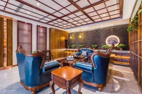 Chengde Puning Hotel (Mountain Resort) - Image 4