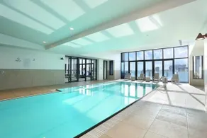 A Stylish & Modern 2BR Apartment Fantastic Views - Image 3