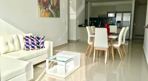 luxuriuso apartament - Image 2
