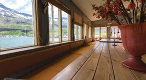 Hafaldan HI Hostel - Harbour Building - Image 3
