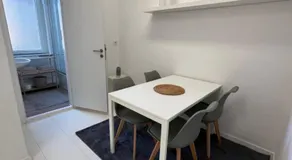 City Studio Apartment im Erdgeschoss Ground floor Near it all - Image 4
