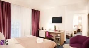 Hotel Nikolai Residence - Image 2