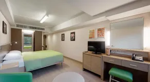 YHA Mei Ho House Youth Hostel - Image 2