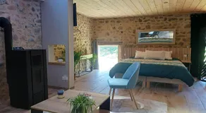 Le Mas du Martinet - Image 2