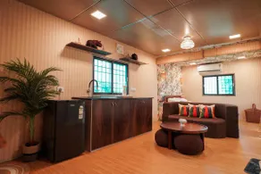Anneq Farms Container Cabin Stay - Image 3