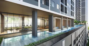 Apartment in Phet Kasem - Image 3