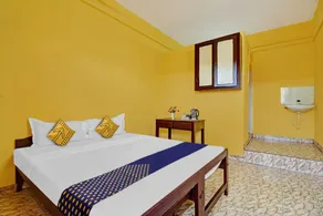SPOT ON Perumbavoor Tourist Home - Image 5