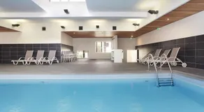 Studio Harmonie Confluence Lyon City et piscine chauffante - Image 4