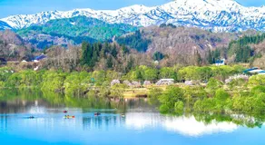 Hotel Slow Village Yonezawa - Image 5