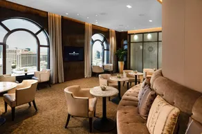 The Venetian Prestige Club Lounge - Image 2