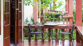 Sleep In Lanta Resort - Image 5